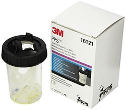 Picture of 3M 16121 6 oz. Cup w/Pressure Hose