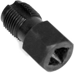 Picture of Performance Tool W84006 Wilmar Corp. /  Oxygen Sensor Thread Chaser