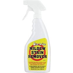Picture of Starbrite 85616  Mildew Stain Remover 22 oz., 6/case