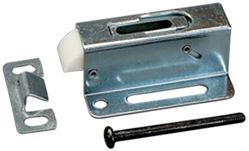 Picture of AP 0130221 Concealed Positive Door Catch with 1" Stem