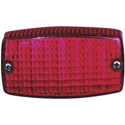 Picture of Peterson Fluid V306R Sm Rear Stop Turn & Tail