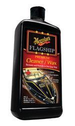 Picture of Meguiars M6132 Flagship Premium Marine Cleaner Wax