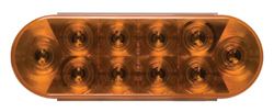 Picture of Optronics STL72ABP  LED Oval Parking Rear Light