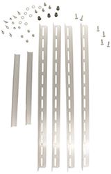 Picture of Samlex ADJ-28 Samlex Solar Adj-28 Adjustable Solar Tilt Mount