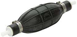 Picture of Sierra 18-8002EP-1 Marine Fuel Primer Bulb 1/4 Inch EPA Compliant