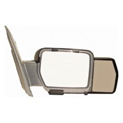 Picture of K-Source 81810 Snap-On Towing Mirrors for Ford F-150