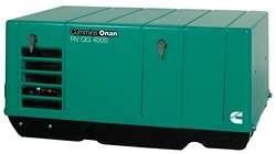Picture of Cummins 4.0KY-FA/6747 RV QG 4000 Watt Gas Generator