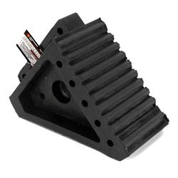 Picture of Performance Tool W41001 Rubber Wheel Chock 