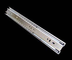 Picture of RV Designer D418 Full Extension Ball Bearing Drawer Slide 18 Inch 100lb Capacity