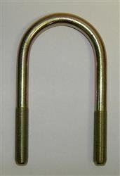 Picture of AP 0141397372 U-Bolt 3/8'-24 X 4.00' Fo