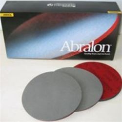 Picture of Mirka 8A-241-1000 Abralon 1000 Grit Sanding Disc 6 Inch 10-Pack