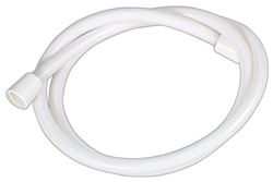 Picture of Valterra PF276022 60 Inch Nylon Reinforced Shower Hose White
