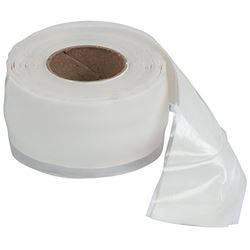 Picture of Ancor 347010 ANCOR REPAIR TAPE 1" X 10' WHITE