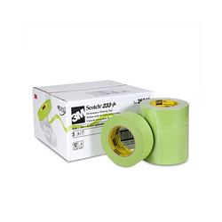 Picture of 3M 26340 Scotch Performance Masking Tape 233+ 2 Inch Green Marine Grade