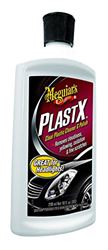 Picture of Meguiars G12310 PlastX Clear Plastic Cleaner & Polish 10 oz