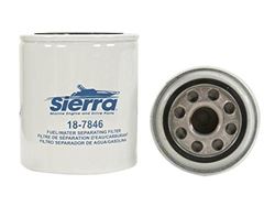 Picture of Sierra 18-7846 Fuel Water Separator Filter OMC Replacement