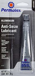 Picture of Permatex 81343 Anti-Seize Lubricant 1 oz Tube