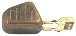 Picture of Sierra 18-7201 Sierra International 18-7201 Marine Brass Float