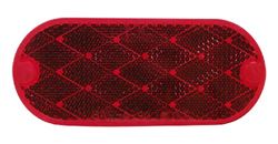 Picture of Peterson Fluid V480R 2pk Reflector Red