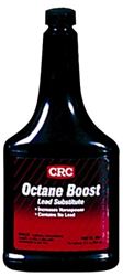 Picture of CRC Industries 05077 Octane Boost for Gasoline Engines - 12 oz
