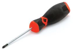 Picture of Performance Tool W30960 Wilmar Corp. /  Phillips Screwdriver, No. 0 Tip, with 2-1/2 in. Sh
