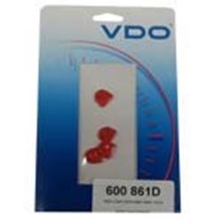 Picture of VDO Gauges 600861 Vdo 600 861 Instrument Light Diffuser