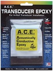 Picture of Vexilar ACE001 VEXILAR A.C.E. TRANSDUCER  EPOXY