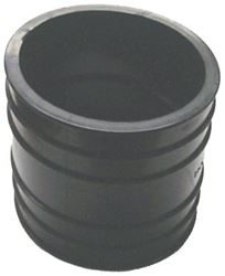 Picture of Sierra 18-2748 Exhaust Bellows 4in x 4.25in for MerCruiser