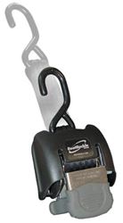 Picture of Boatbuckle F14256 BOATBUCKLE G2 RETRACTABLE TRANSOM TIE DOWN 1500LBS SS