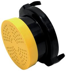 Picture of Valterra T1024-4VP Vented Waste Valve Cap for RV Black Water Tank