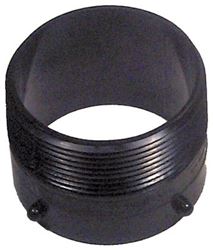 Picture of Valterra T1029-4 RV Sewer Hose Termination Adapter 3 Inch Bayonet to 3 Inch MPT