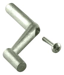 Picture of RV Designer H709 Metal Window Crank Handle 1.75 Inch