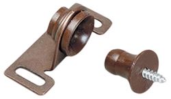 Picture of AP 0130371 Bulldog Catch RV Cabinet Door Latch