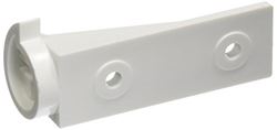 Picture of Norcold 61633030 Left Hand Freezer Door White Replacement