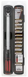 Picture of Performance Tool M198 3/8" Drive Click Torque Wrench 10-100 ft-lbs