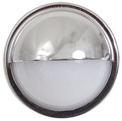 Picture of Optronics LP-11CS OptronicsLP-11CS License Light Chrome