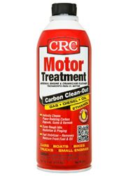 Picture of CRC Industries 05316 Motor Treatment 16oz Fuel System Cleaner