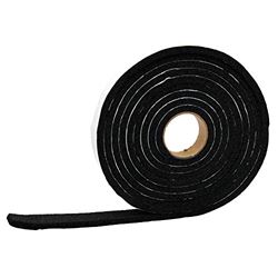 Picture of AP 0185163410 Weather Stripping Foam Seal 5/16" x 3/4" x 10'