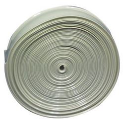 Picture of AP 011329 Polar White 1" x 50' Economy Vinyl Insert Trim