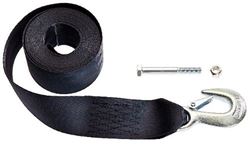 Picture of Dutton-Lainson 24240 2" x 20' Winch Strap with Hook