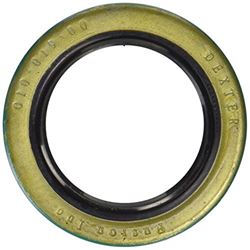 Picture of Dexter Axle 01001900 Double Lip Grease Seal 1.72" ID x 2.565" OD