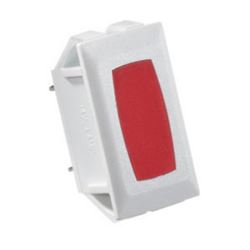 Picture of RV Designer S365 Switch Ill W-Red Light-White