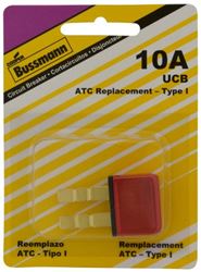 Picture of Bussmann BP/UCB10RP 10 Amp Type-I Universal Circuit Breaker