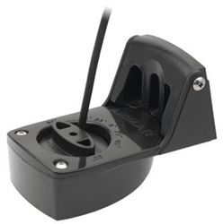 Picture of Faria Instruments SN2011 Transom Mount Transducer 235kHz 26' Cable