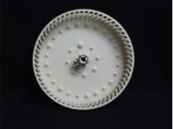 Picture of Suburban Mfg 350110 Combustion Air Intake Tube with Clamp for NT Series Furnaces