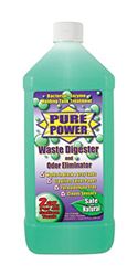 Picture of Valterra V22002 Pure Power RV Holding Tank Treatment 32 Oz