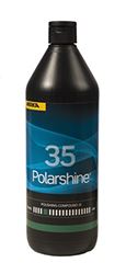 Picture of Mirka PC35-1L Polarshine 35 Coarse Polishing Compound, 1 Liter