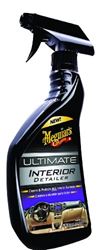 Picture of Meguiars G16216 Ultimate Interior Detailer 16oz Spray