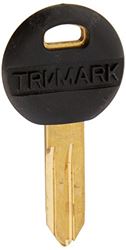 Picture of RV Designer T651 Key