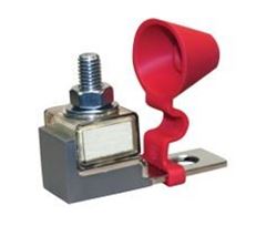 Picture of Samlex DC-FA-200 SAMLEX DC-FA-200 FUSE ASSEMBLY 200 AMPS